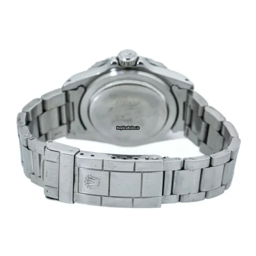 Great Fake Rolex Submariner (no Date) 5513 Automatic Movement 40mm Steel Case Mens/unisex Watch - Image 2
