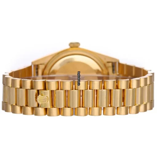 Epic Replica Rolex Day-date 36 18038 Automatic Movement Mens/unisex Watch - Image 2