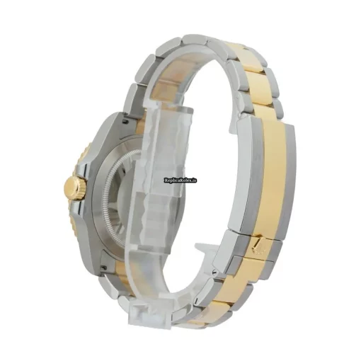 Fantastic Fake Rolex Submariner Date 126613lb Caliber 3235 Automatic Movement 41mm Gold/steel Case Mens/unisex Watch - Image 3