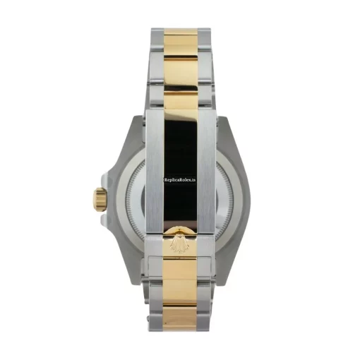 Fantastic Fake Rolex Submariner Date 126613lb Caliber 3235 Automatic Movement 41mm Gold/steel Case Mens/unisex Watch - Image 4