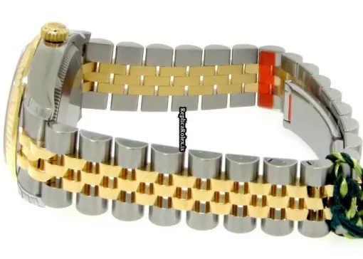Cheap Knockoff Rolex Lady-datejust 178273 Automatic Movement 31mm Steel Case Womens Watch - Image 4