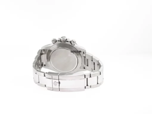 Popular Replica Rolex Daytona 116520 Caliber 4130 Automatic Movement 40mm Steel Case Mens/unisex Watch - Image 7