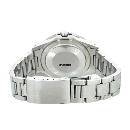 Luxury Replica Rolex Gmt-master 1675 Automatic Movement 40mm Steel Case Mens/unisex Watch - Image 2