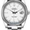 Nice Replica Rolex Datejust 126334 Automatic Movement 41mm Steel Case Mens/unisex Watch