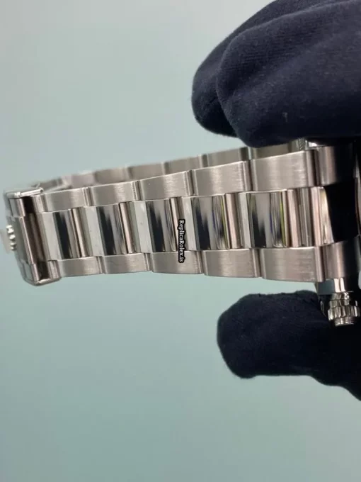 Recommend Replica Rolex Daytona 116506-0002 Automatic Movement 40mm Platinum Case Mens/unisex Watch - Image 5