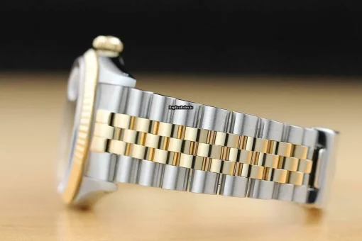 Superb Replica Rolex Datejust 16233 Caliber 3135 Automatic Movement 36mm Steel Case Mens/unisex Watch - Image 5