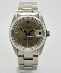 Marvellous Replica Rolex Datejust 6824 Caliber 2030 Automatic Movement 31mm Steel Case Mens/unisex Watch