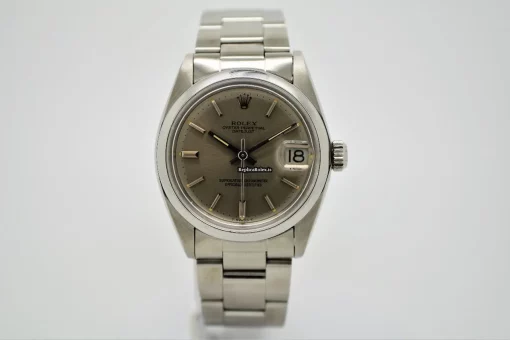 Marvellous Replica Rolex Datejust 6824 Caliber 2030 Automatic Movement 31mm Steel Case Mens/unisex Watch