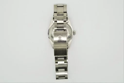 Marvellous Replica Rolex Datejust 6824 Caliber 2030 Automatic Movement 31mm Steel Case Mens/unisex Watch - Image 4