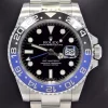 Discount Copies Rolex Gmt-master II 116710 Caliber 3185 Automatic Movement 40mm Steel Case Watch
