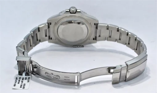 Discount Copies Rolex Gmt-master II 116710 Caliber 3185 Automatic Movement 40mm Steel Case Watch - Image 8
