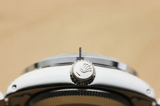 Recommend Fake Rolex Lady-datejust 6917 Caliber 2030 Automatic Movement 26mm Steel Case Womens Watch - Image 7