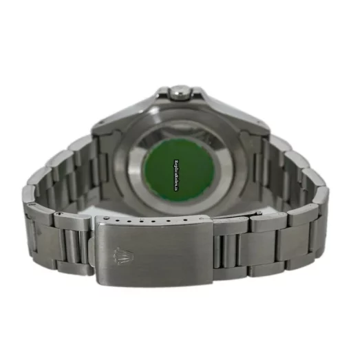 Excellent Replica Rolex Explorer II 16550 Automatic Movement 40mm Steel Case Mens/unisex Watch - Image 2
