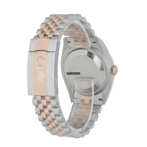 Design Replica Rolex Datejust 126231 Automatic Movement 36mm Steel Case Mens/unisex Watch - Image 4