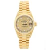 Quality Replica Rolex Lady-datejust 69178 Automatic Movement Womens Watch