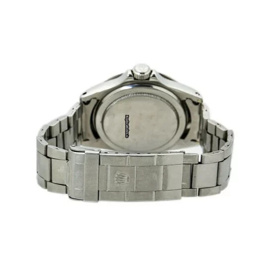 Fabulous Fake Rolex Submariner (no Date) 5513 Automatic Movement 40mm Steel Case Mens/unisex Watch - Image 2