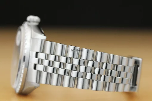 Quality Replica Rolex Datejust 1603 Caliber 1570 Automatic Movement 36mm Steel Case Mens/unisex Watch - Image 5