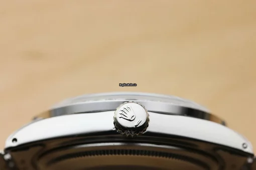 Quality Replica Rolex Datejust 1603 Caliber 1570 Automatic Movement 36mm Steel Case Mens/unisex Watch - Image 8