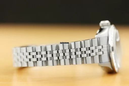 Luxury Replica Rolex Lady-datejust 69174 Caliber 2135 Automatic Movement 26mm Steel Case Womens Watch - Image 7