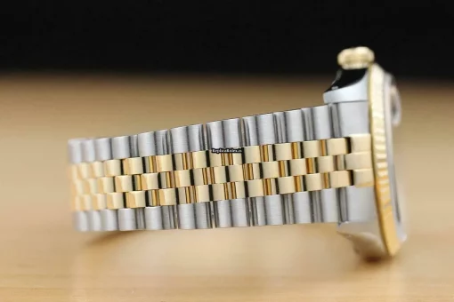 Excellent Replicas Rolex Datejust 16233 Caliber 3135 Automatic Movement 36mm Steel Case Mens/unisex Watch - Image 8
