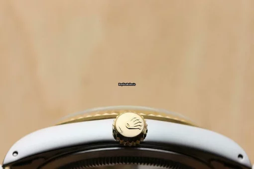 Excellent Replicas Rolex Datejust 16233 Caliber 3135 Automatic Movement 36mm Steel Case Mens/unisex Watch - Image 9