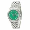 Durable Replica Rolex Datejust 16220 Automatic Movement 38mm Steel Case Mens/unisex Watch