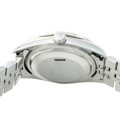 Durable Replica Rolex Datejust 16220 Automatic Movement 38mm Steel Case Mens/unisex Watch - Image 5