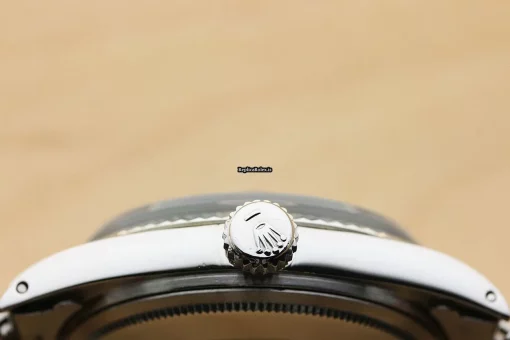 Attractive Copy Rolex Datejust 1601 Caliber 1570 Automatic Movement 36mm Steel Case Mens/unisex Watch - Image 8