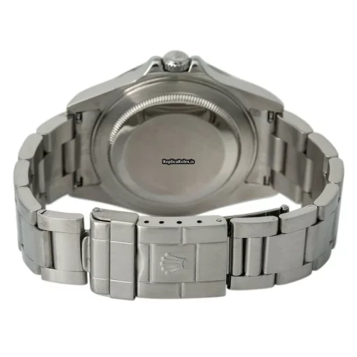 Great Replica Rolex Explorer II 16570 Automatic Movement 42mm Steel Case Mens/unisex Watch - Image 2