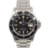 Superior Fake Rolex Submariner Date 1680 Caliber 1570 Automatic Movement 40mm Steel Case Mens/unisex Watch
