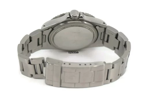Superior Fake Rolex Submariner Date 1680 Caliber 1570 Automatic Movement 40mm Steel Case Mens/unisex Watch - Image 2