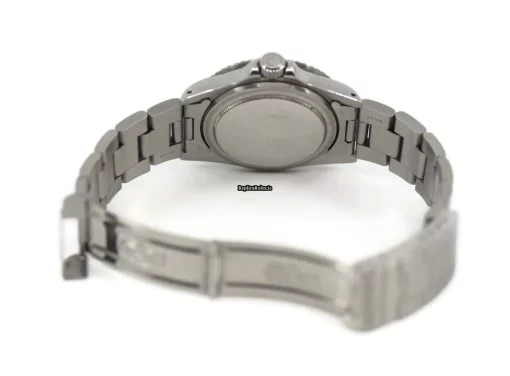 Superior Fake Rolex Submariner Date 1680 Caliber 1570 Automatic Movement 40mm Steel Case Mens/unisex Watch - Image 3