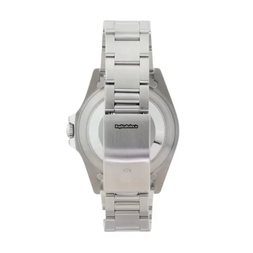 Terrific Fake Rolex Explorer II 16570 Caliber 3185 Automatic Movement 40mm Steel Case Mens/unisex Watch - Image 4