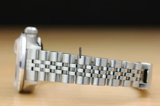 Wonderful Fake Rolex Lady-datejust 6917 Caliber 2030 Automatic Movement 26mm Steel Case Womens Watch - Image 5