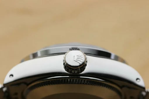 Wonderful Fake Rolex Lady-datejust 6917 Caliber 2030 Automatic Movement 26mm Steel Case Womens Watch - Image 6