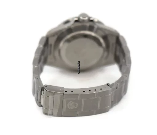 Excellent Fake Rolex Submariner Date 168000 Caliber 3035 Automatic Movement 40mm Steel Case Mens/unisex Watch - Image 2