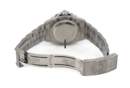 Excellent Fake Rolex Submariner Date 168000 Caliber 3035 Automatic Movement 40mm Steel Case Mens/unisex Watch - Image 3
