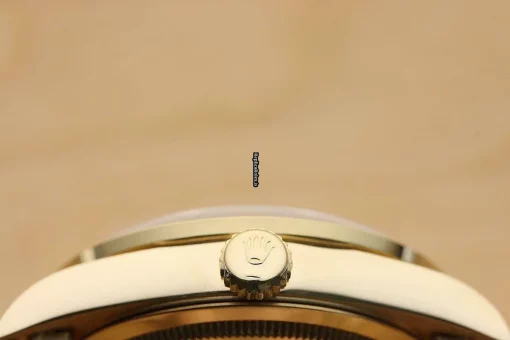 Unique Replica Rolex Day-date 36 18238 Caliber 3155 Automatic Movement 36mm Yellow Gold Case Mens/unisex Watch - Image 8