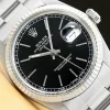 Beautiful Replica Rolex Datejust 16014 Caliber 3035 Automatic Movement 36mm Steel Case Mens/unisex Watch