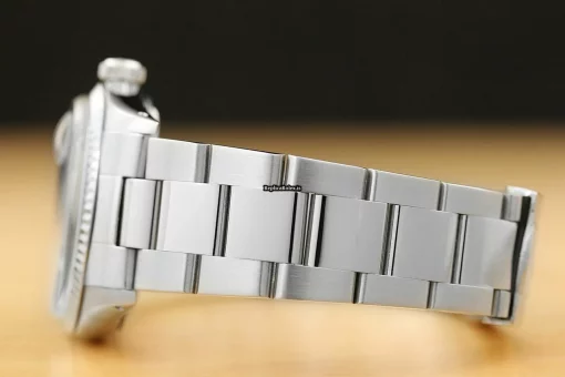 Beautiful Replica Rolex Datejust 16014 Caliber 3035 Automatic Movement 36mm Steel Case Mens/unisex Watch - Image 5