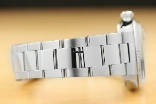 Beautiful Replica Rolex Datejust 16014 Caliber 3035 Automatic Movement 36mm Steel Case Mens/unisex Watch - Image 7