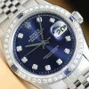 Fantastic Imitation Rolex Datejust 1601 Caliber 1570 Automatic Movement 36mm Steel Case Mens/unisex Watch