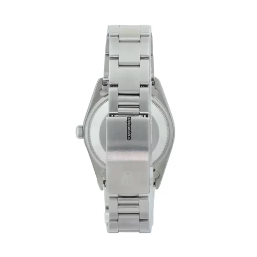 Terrific Replica Rolex Oyster Perpetual Date 15200 Caliber 3135 Automatic Movement 34mm Steel Case Mens/unisex Watch - Image 4