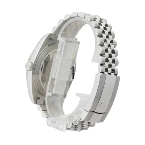 Special Fake Rolex Datejust 126334 Caliber 3235 Automatic Movement 41mm Steel Case Mens/unisex Watch - Image 3