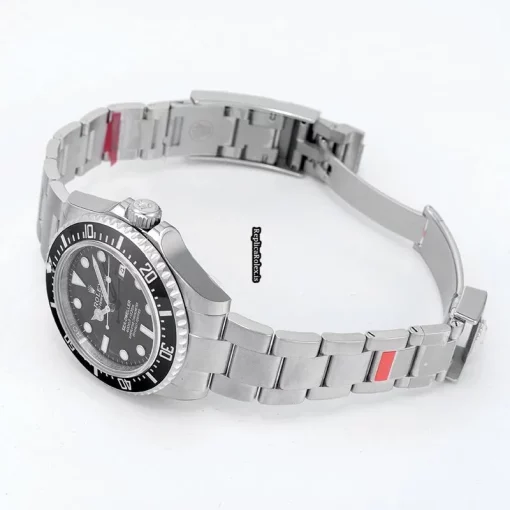 Special Fake Rolex Sea-dweller 4000 116600 Automatic Movement 40mm Steel Case Mens/unisex Watch - Image 3