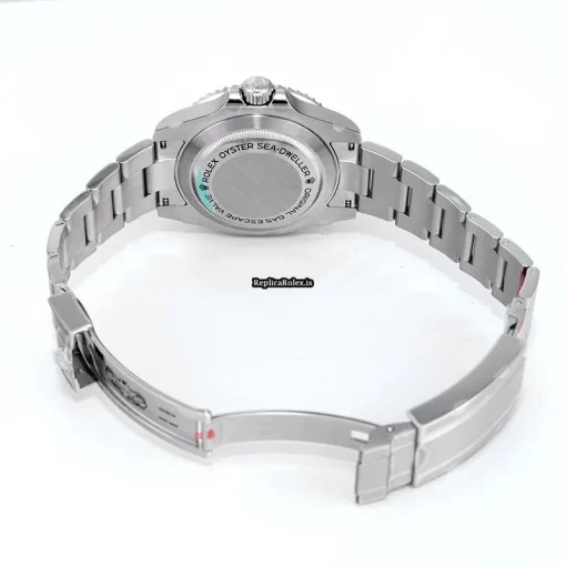 Special Fake Rolex Sea-dweller 4000 116600 Automatic Movement 40mm Steel Case Mens/unisex Watch - Image 4