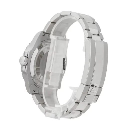Excellent Replica Rolex Submariner Date 126619lb Caliber 3235 Automatic Movement 41mm White Gold Case Mens/unisex Watch - Image 3