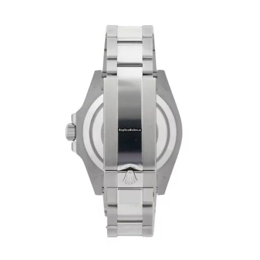 Excellent Replica Rolex Submariner Date 126619lb Caliber 3235 Automatic Movement 41mm White Gold Case Mens/unisex Watch - Image 4