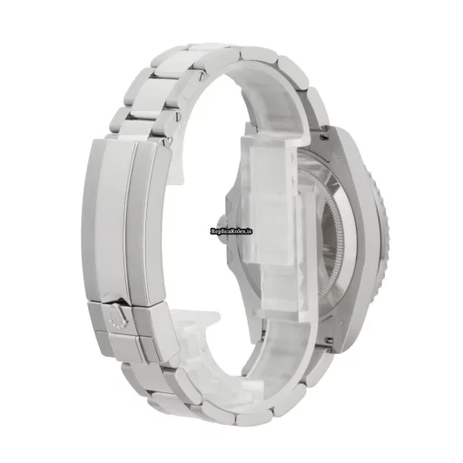 Excellent Replica Rolex Submariner Date 126619lb Caliber 3235 Automatic Movement 41mm White Gold Case Mens/unisex Watch - Image 5