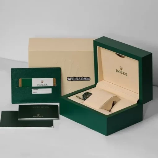 Fabulous Replica Rolex Daytona 116508 Caliber 4130 Automatic Movement 40mm Yellow Gold Case Mens/unisex Watch - Image 4